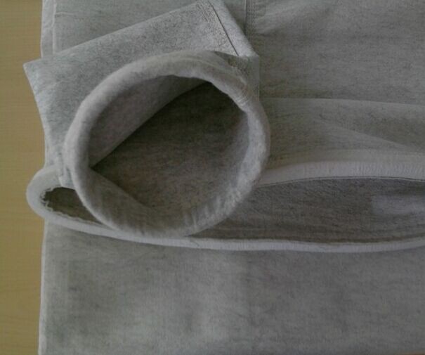 Basalt Fiber High-temperature Filter Bag