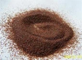 Bubuk Mikro Garnet